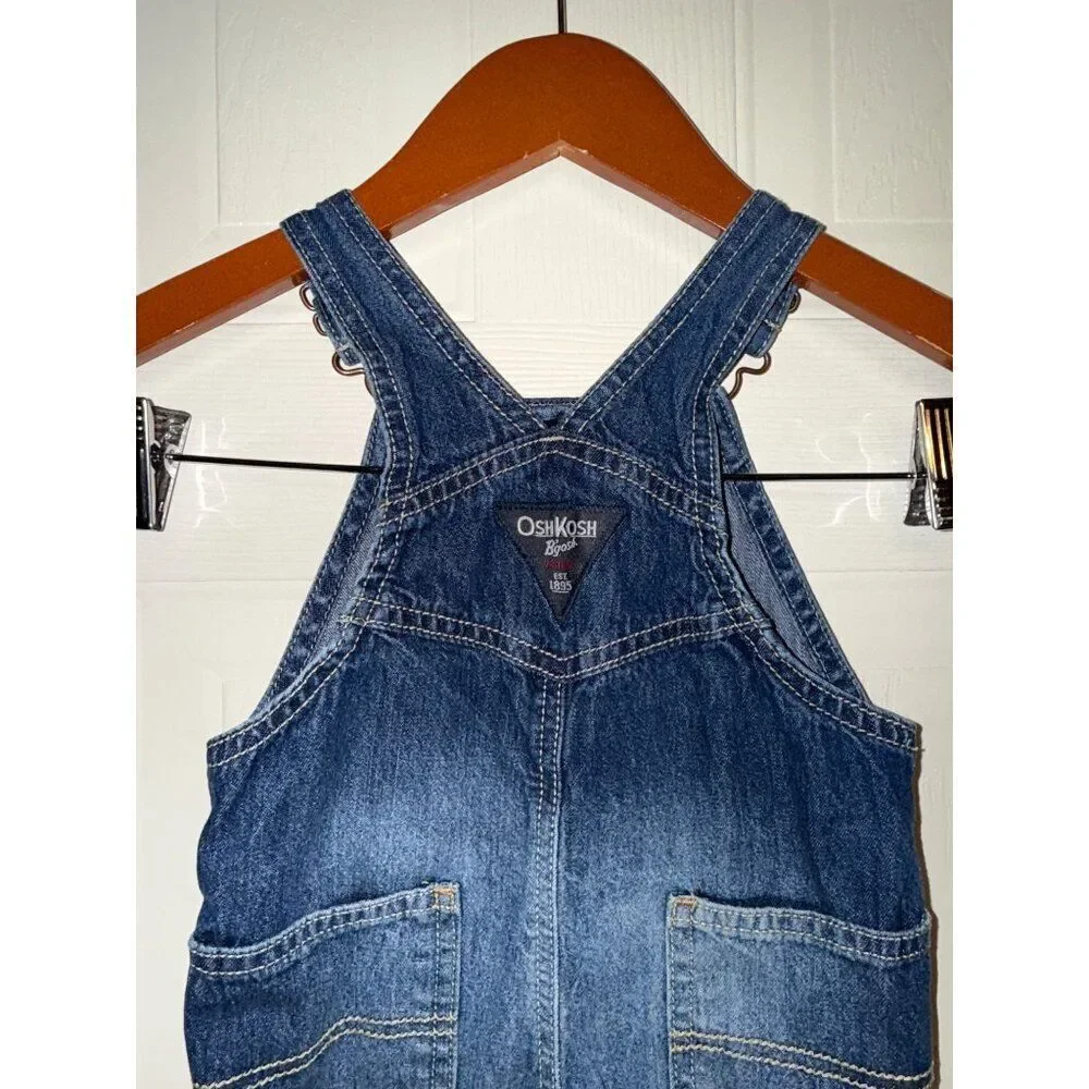OshKosh Bgosh oshkosh b’gosh